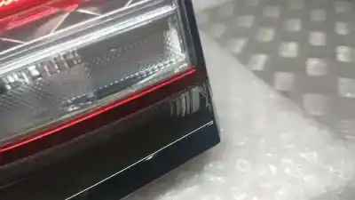 Автозапчасти б/у внутренний правый задний фонарь за ds 3 style ссылки oem iam 9820889180  