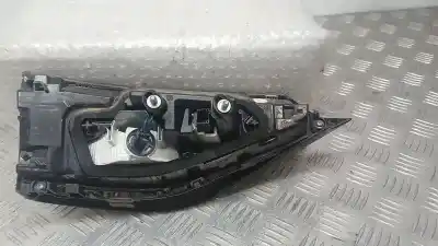 Автозапчасти б/у внутренний правый задний фонарь за ds 3 style ссылки oem iam 9820889180  