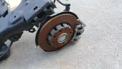Автозапчастина б/у задня вісь для ds 3 style посилання на oem iam 1642991780  disco 5 torn c/abs