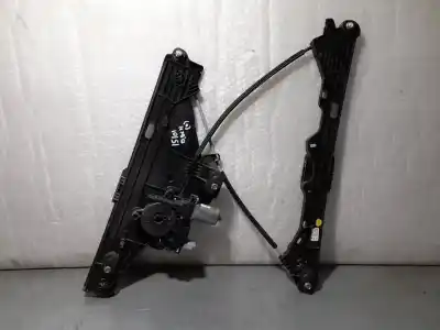 Second-hand car spare part passenger side right window regulator for ds 3 style oem iam references 9828130680