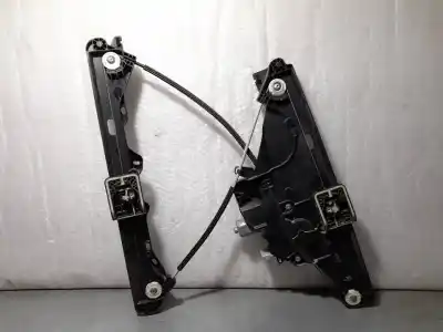 Second-hand car spare part passenger side right window regulator for ds 3 style oem iam references 9828130680  6 pins