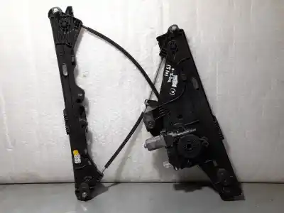 Second-hand car spare part driver left window regulator for ds 3 style oem iam references 9828130780