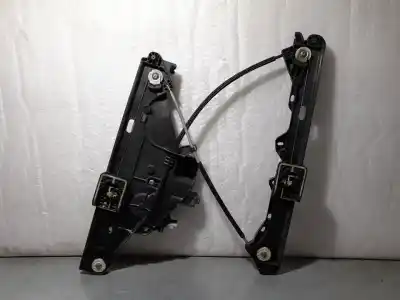 Second-hand car spare part driver left window regulator for ds 3 style oem iam references 9828130780  6 pins