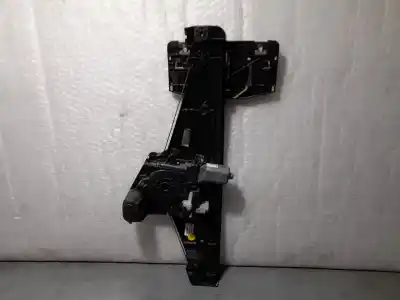 Second-hand car spare part rear right window regulator for ds 3 style oem iam references 9828219480