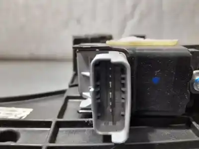 Second-hand car spare part rear right window regulator for ds 3 style oem iam references 9828219480  6 pins