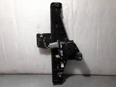 Second-hand car spare part rear left window regulator for ds 3 style oem iam references 9828219580