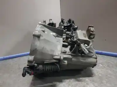 Gebrauchtes Autoersatzteil getriebe zum peugeot expert furgón pro standar oem-iam-referenzen 20mb46 6velocidades 1402886
