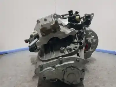 Gebrauchtes Autoersatzteil getriebe zum peugeot expert furgón pro standar oem-iam-referenzen 20mb46 6velocidades 1402886