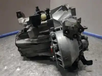 Gebrauchtes Autoersatzteil getriebe zum peugeot expert furgón pro standar oem-iam-referenzen 20mb46 6velocidades 1402886