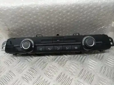 Автозапчасти б/у климат-контроль за PEUGEOT EXPERT FURGÓN PRO STANDAR ссылки OEM IAM 98340416ZD  