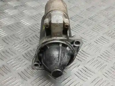 Pezzo di ricambio per auto di seconda mano motorino di avviamento per hyundai accent (lc) gl 4p riferimenti oem iam 3610022800