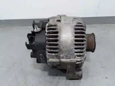 Second-hand car spare part alternator for bmw x5 (e70) 3.0d oem iam references 7796125ai02  
