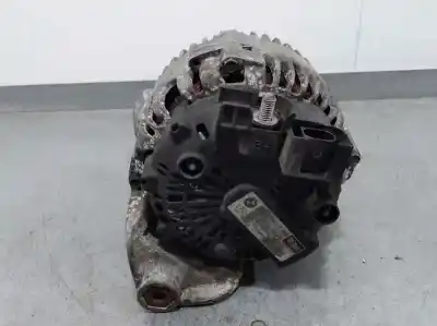 Second-hand car spare part alternator for bmw x5 (e70) 3.0d oem iam references 7796125ai02  