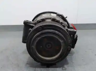 Peça sobressalente para automóvel em segunda mão compressor de ar condicionado a/a a/c por bmw x5 (e70) 3.0d referências oem iam 912176203  