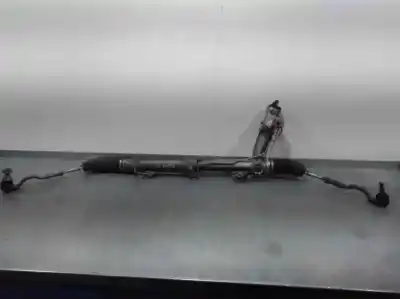 Second-hand car spare part steering rack for bmw x5 (e70) 3.0d oem iam references p677141605  