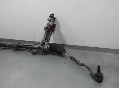 Second-hand car spare part steering rack for bmw x5 (e70) 3.0d oem iam references p677141605  