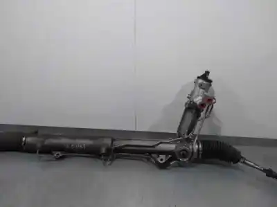 Second-hand car spare part steering rack for bmw x5 (e70) 3.0d oem iam references p677141605  