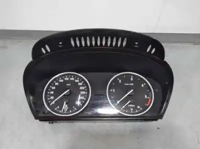Second-hand car spare part dashboard for bmw x5 (e70) 3.0d oem iam references a2c53253084  