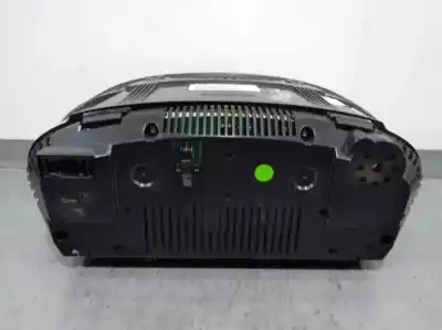 Second-hand car spare part dashboard for bmw x5 (e70) 3.0d oem iam references a2c53253084  