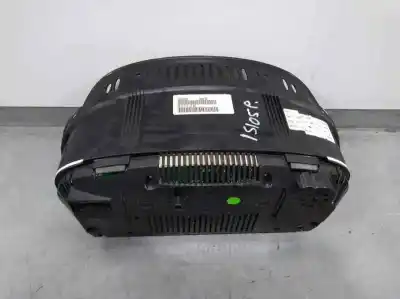 Second-hand car spare part dashboard for bmw x5 (e70) 3.0d oem iam references a2c53253084  