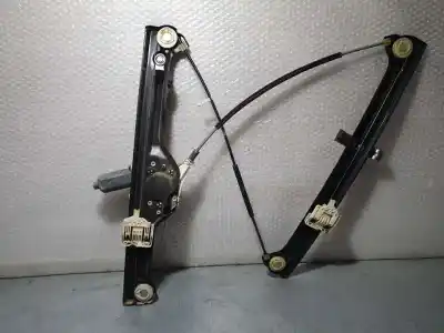 Second-hand car spare part driver left window regulator for bmw x5 (e70) 3.0d oem iam references 7166379e  7137019s