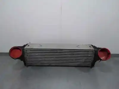 Second-hand car spare part intercooler for bmw x5 (e70) 3.0d oem iam references 17517809321  