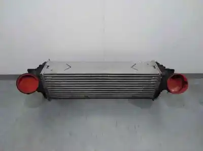 Second-hand car spare part intercooler for bmw x5 (e70) 3.0d oem iam references 17517809321  