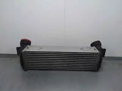 Second-hand car spare part intercooler for bmw x5 (e70) 3.0d oem iam references 17517809321  