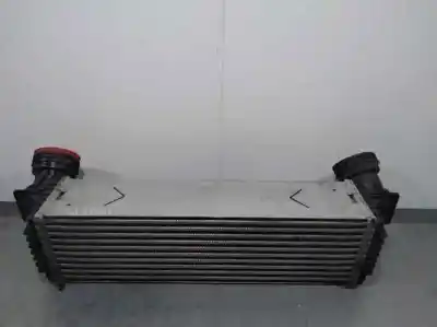 Second-hand car spare part intercooler for bmw x5 (e70) 3.0d oem iam references 17517809321  