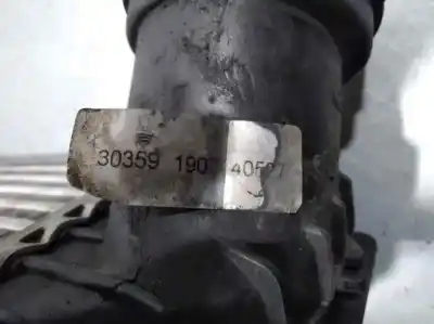 Second-hand car spare part  for BMW X5 (E70)  OEM IAM references 17517809321  