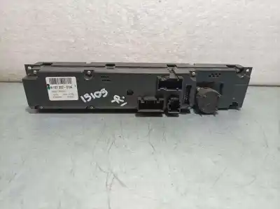 Peça sobressalente para automóvel em segunda mão comando de sofagem (chauffage / ar condicionado) por bmw x5 (e70) 3.0d referências oem iam 9157552  