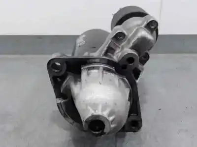 Peça sobressalente para automóvel em segunda mão motor de arranque por bmw x5 (e70) 3.0d referências oem iam 12417798035  114091