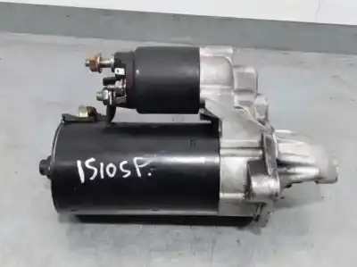 Peça sobressalente para automóvel em segunda mão motor de arranque por bmw x5 (e70) 3.0d referências oem iam 12417798035  114091