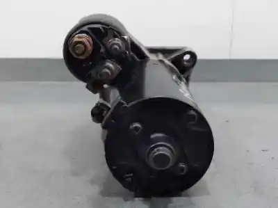 Peça sobressalente para automóvel em segunda mão motor de arranque por bmw x5 (e70) 3.0d referências oem iam 12417798035  114091