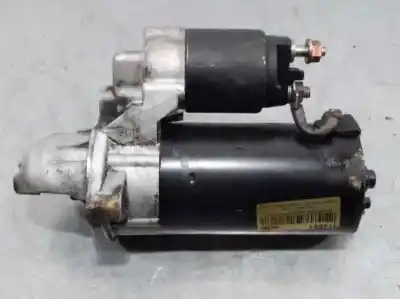 Peça sobressalente para automóvel em segunda mão motor de arranque por bmw x5 (e70) 3.0d referências oem iam 12417798035  114091