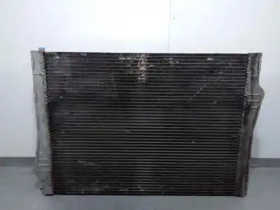 Pezzo di ricambio per auto di seconda mano RADIATORE D ACQUA per BMW X5 (E70)  Riferimenti OEM IAM 7533472  