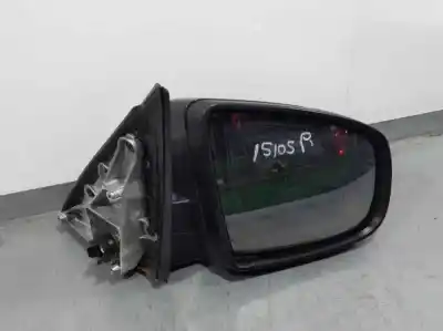 Second-hand car spare part right rearview mirror for bmw x5 (e70) 3.0d oem iam references 7136887  5 pins