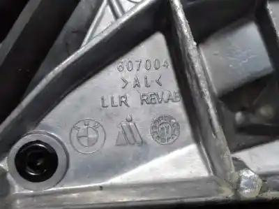 Second-hand car spare part right rearview mirror for bmw x5 (e70) 3.0d oem iam references 7136887  5 pins