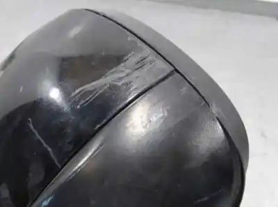 Second-hand car spare part left rearview mirror for bmw x5 (e70) 3.0d oem iam references 7181175  