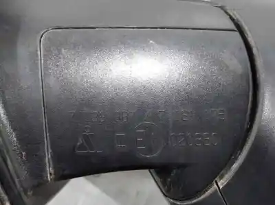 Автозапчасти б/у левое зеркало за BMW X5 (E70) 3.0d ссылки OEM IAM 7181175  