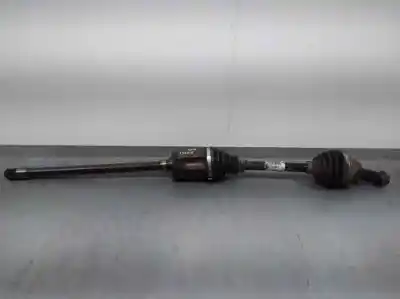 Second-hand car spare part front right transmission for bmw x5 (e70) 3.0d oem iam references 26207556019