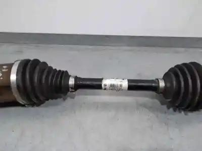 Second-hand car spare part front left transmission for bmw x5 (e70) 3.0d oem iam references p755394505  