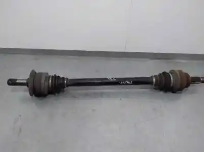 Second-hand car spare part rear right transmission for bmw x5 (e70) 3.0d oem iam references p756412701