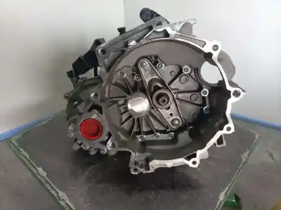 Pezzo di ricambio per auto di seconda mano riduttore per skoda rapid active riferimenti oem iam qts 5velocidades 