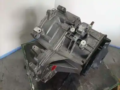 Pezzo di ricambio per auto di seconda mano riduttore per skoda rapid active riferimenti oem iam qts 5velocidades 