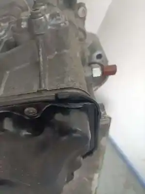 Pezzo di ricambio per auto di seconda mano riduttore per skoda rapid active riferimenti oem iam qts 5velocidades 