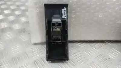 Second-hand car spare part right front power window switch for skoda rapid active oem iam references 5ja959855a  