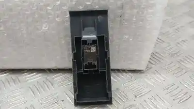 Second-hand car spare part rear right power window switch for skoda rapid active oem iam references 5ja959855a  