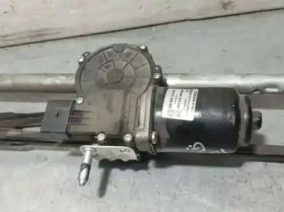 Tweedehands auto-onderdeel ruitenwissermotor voor voor skoda rapid active oem iam-referenties 5jb955113pl9  443122398017