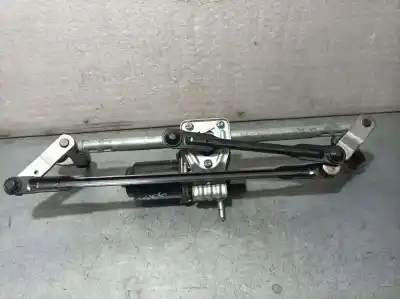 Tweedehands auto-onderdeel ruitenwissermotor voor voor skoda rapid active oem iam-referenties 5jb955113pl9  443122398017